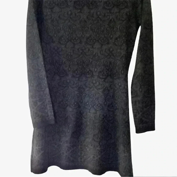 Cynthia Rowley Jacket Shirt Dress -soft size medium cotton blend - Picture 5 of 11